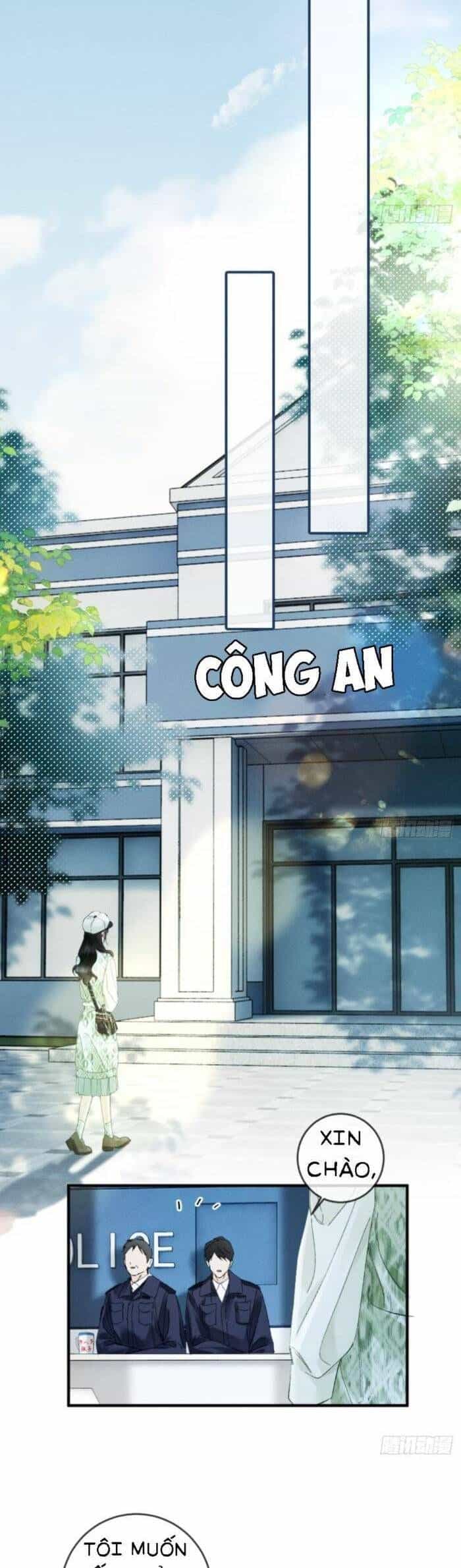 Hợp Đồng Sa Ngã - Chương 39 - ảnh 18