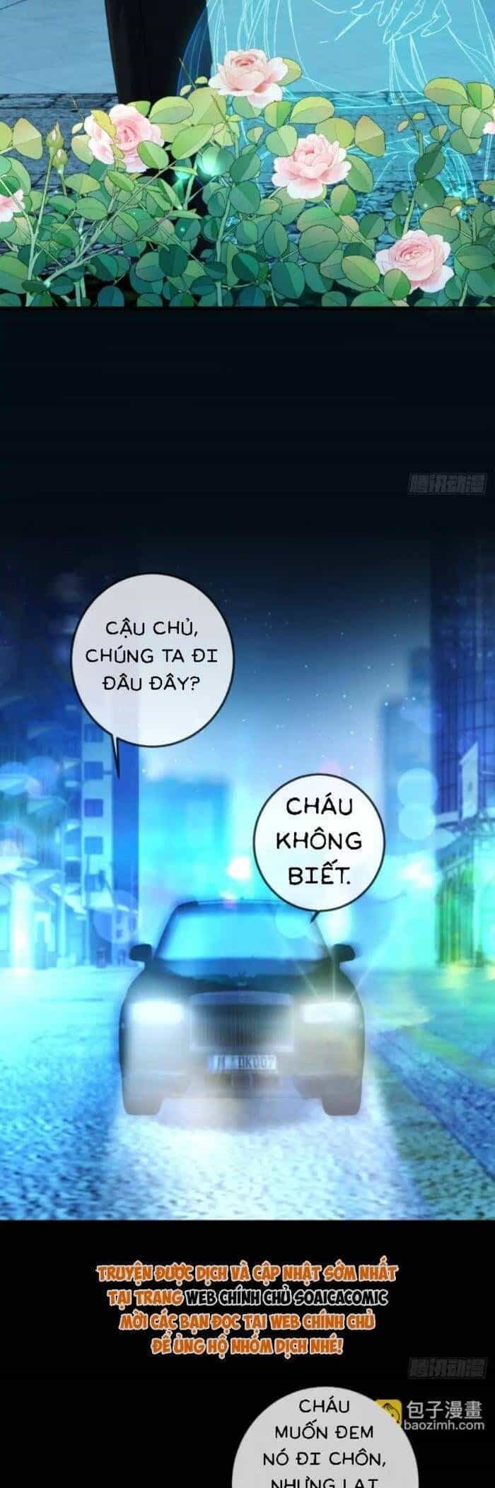 Hợp Đồng Sa Ngã - Chương 40 - ảnh 13