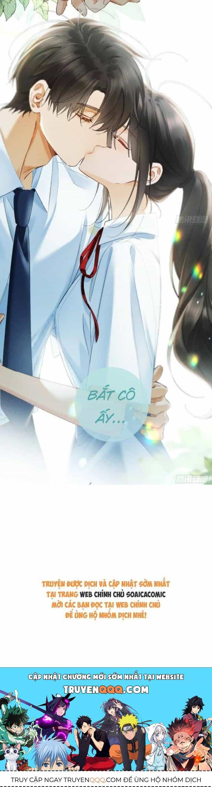 Hợp Đồng Sa Ngã - Chương 40 - ảnh 29