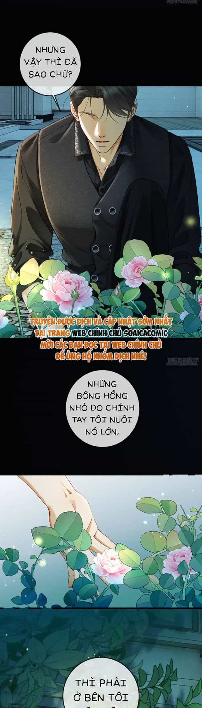 Hợp Đồng Sa Ngã - Chương 41 - ảnh 4