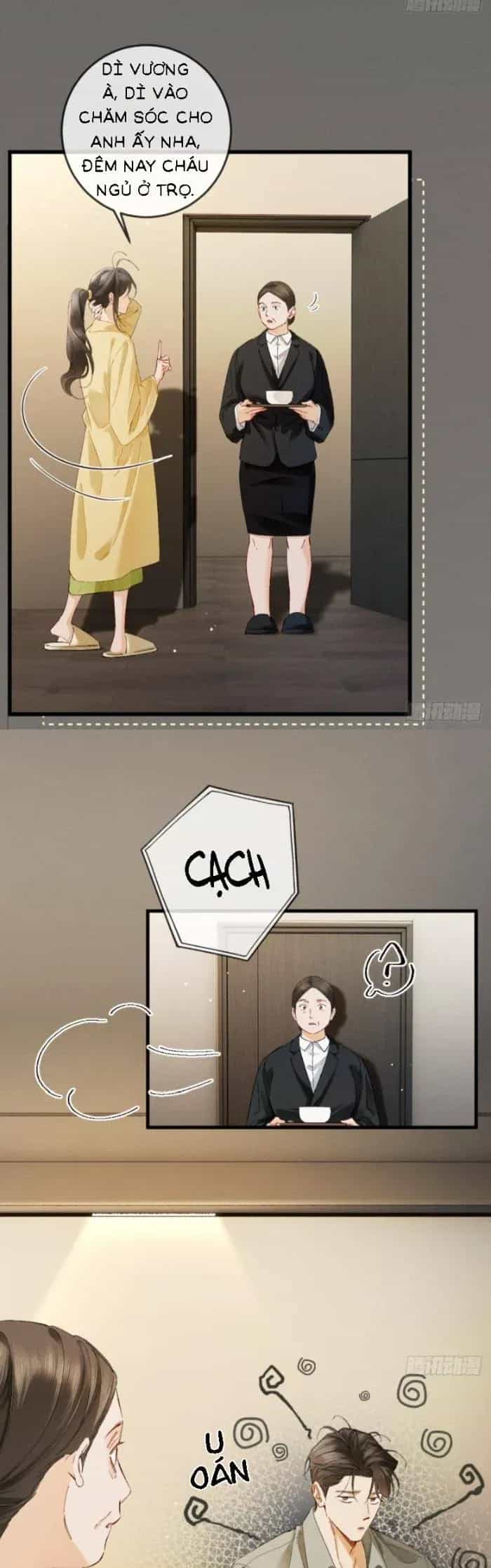 Hợp Đồng Sa Ngã - Chương 43 - ảnh 3