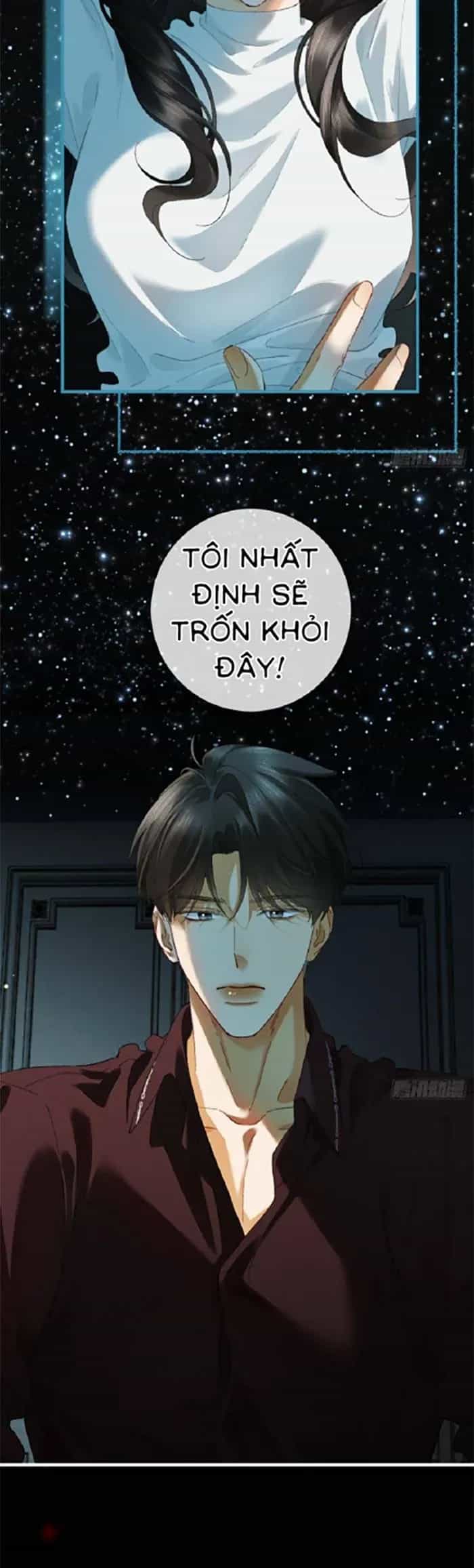 Hợp Đồng Sa Ngã - Chương 46 - ảnh 20