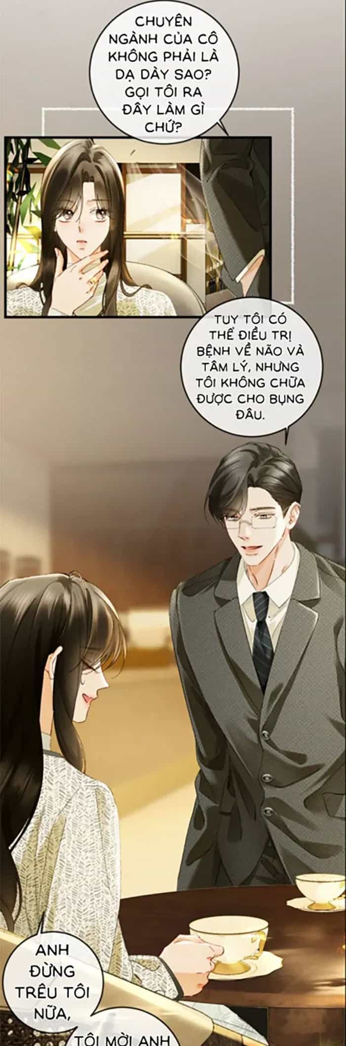 Hợp Đồng Sa Ngã - Chương 47 - ảnh 22