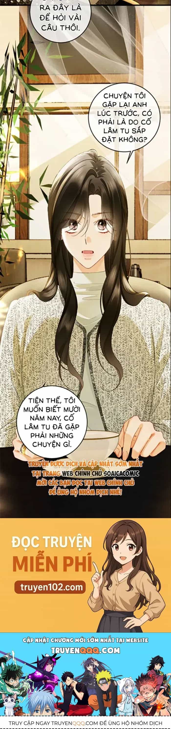 Hợp Đồng Sa Ngã - Chương 47 - ảnh 23