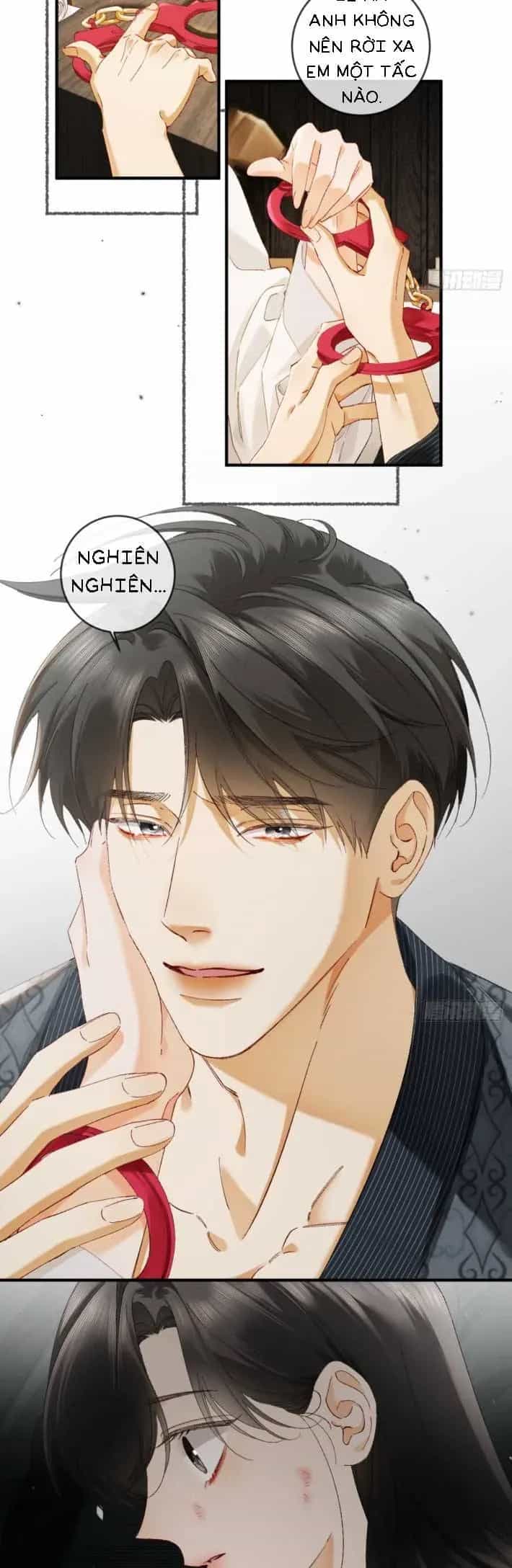 Hợp Đồng Sa Ngã - Chương 53 - ảnh 8