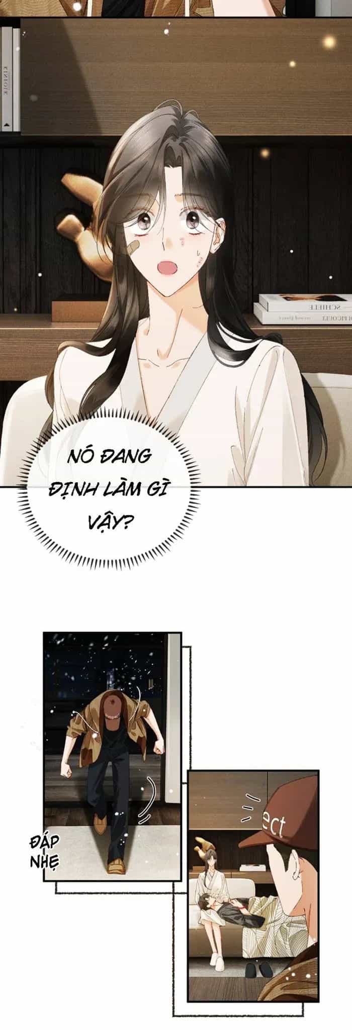 Hợp Đồng Sa Ngã - Chương 54 - ảnh 5