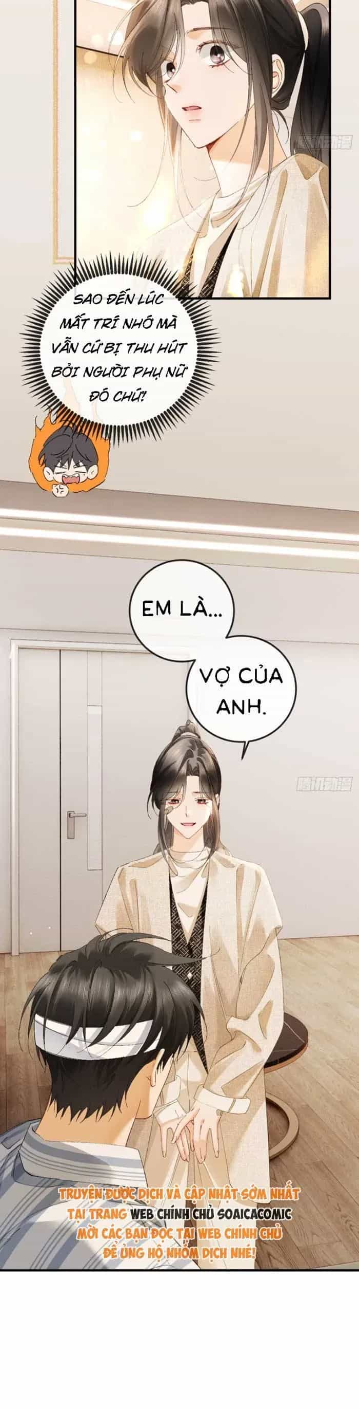 Hợp Đồng Sa Ngã - Chương 55 - ảnh 36