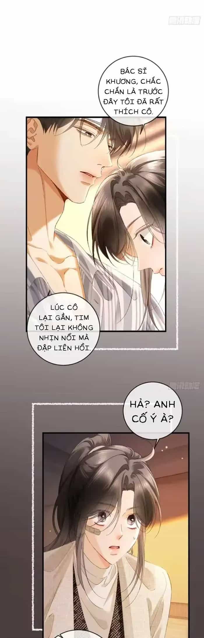 Hợp Đồng Sa Ngã - Chương 56 - ảnh 10