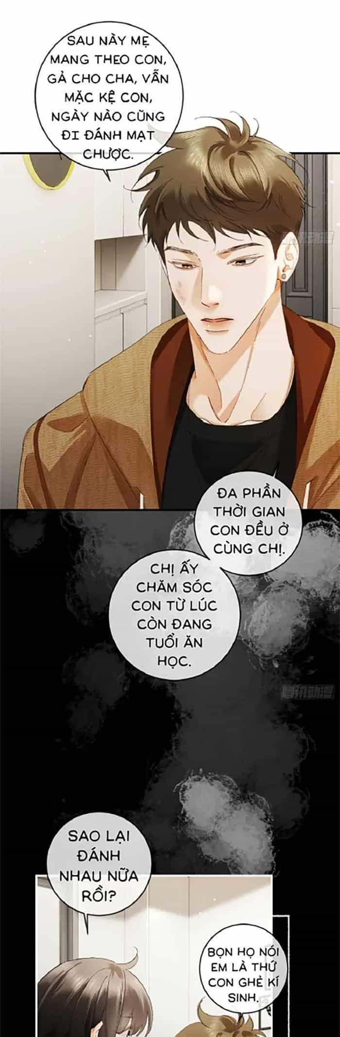 Hợp Đồng Sa Ngã - Chương 57 - ảnh 18