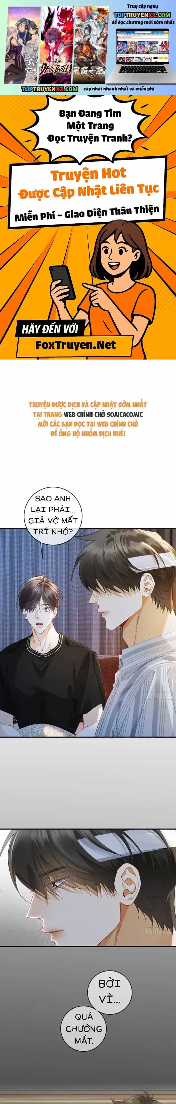 Hợp Đồng Sa Ngã - Chương 57 - ảnh 2