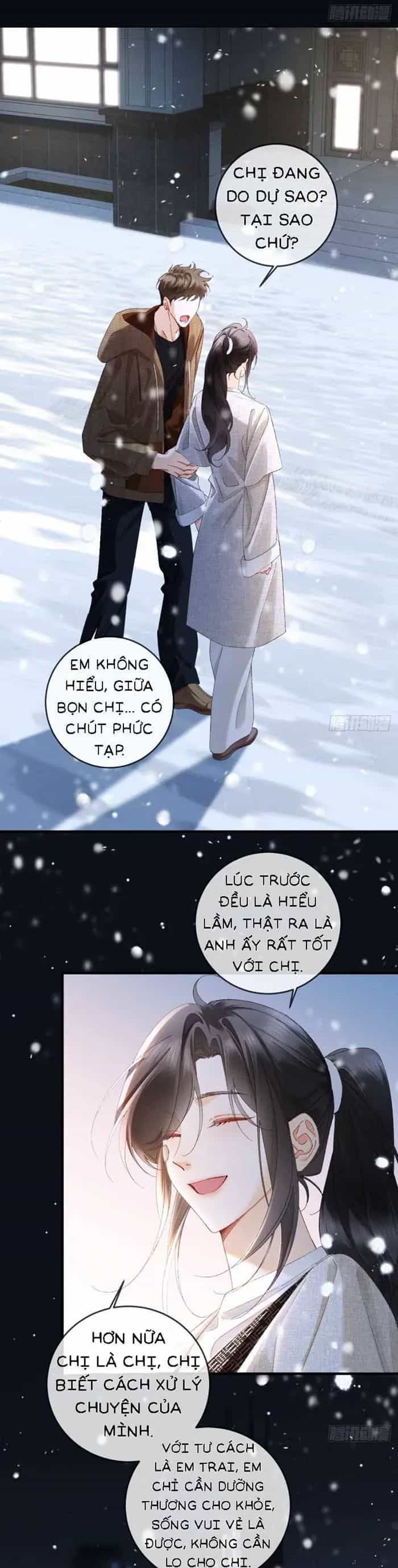 Hợp Đồng Sa Ngã - Chương 57 - ảnh 7