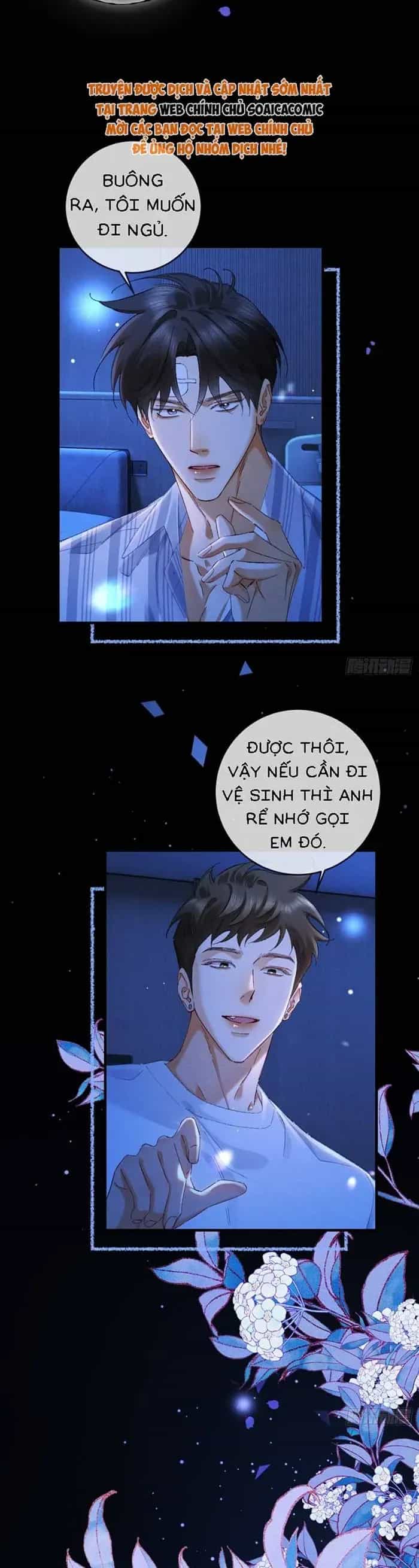 Hợp Đồng Sa Ngã - Chương 59 - ảnh 2
