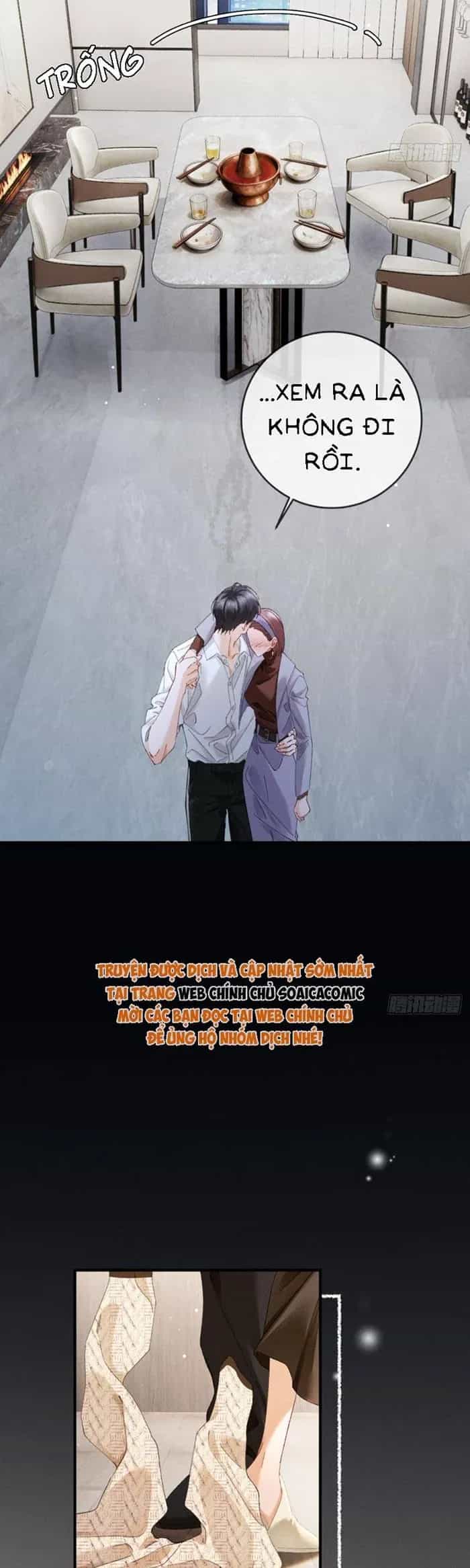 Hợp Đồng Sa Ngã - Chương 60 - ảnh 23