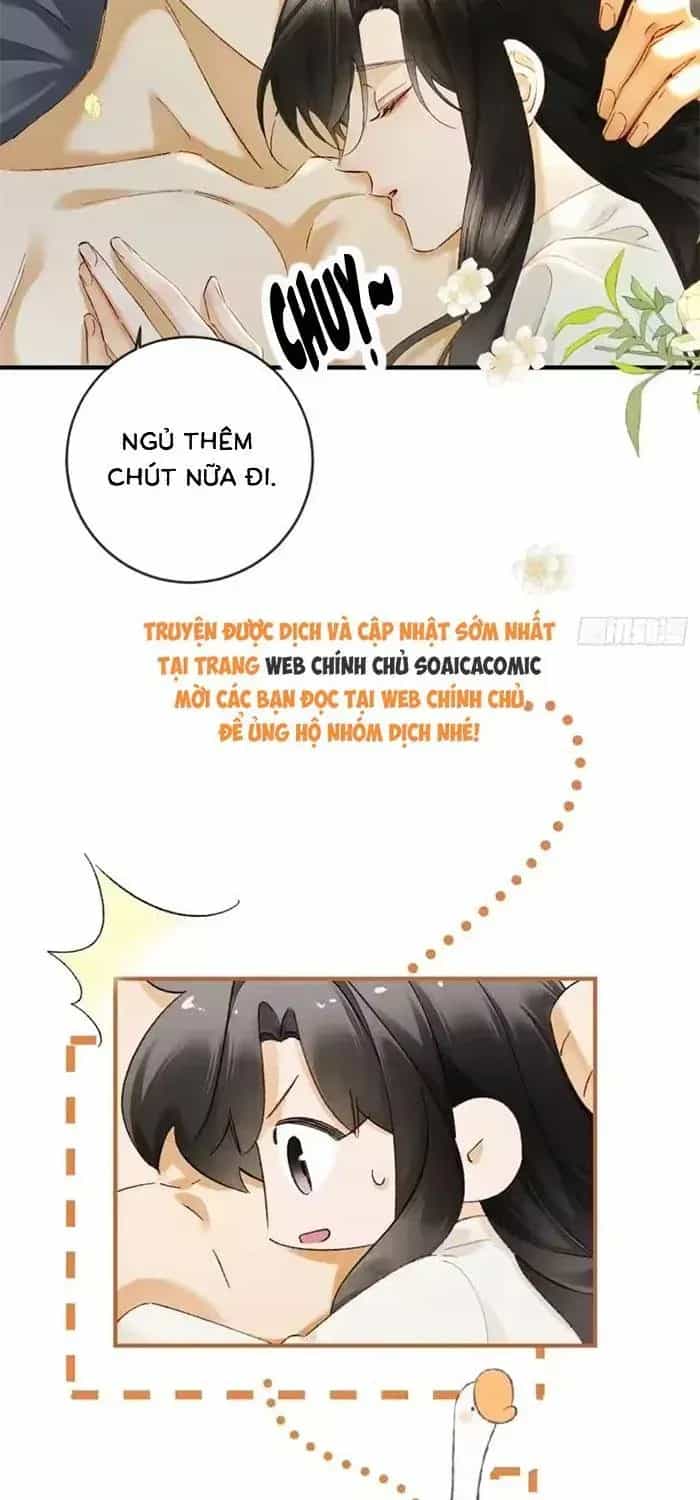 Hợp Đồng Sa Ngã - Chương 61 - ảnh 20