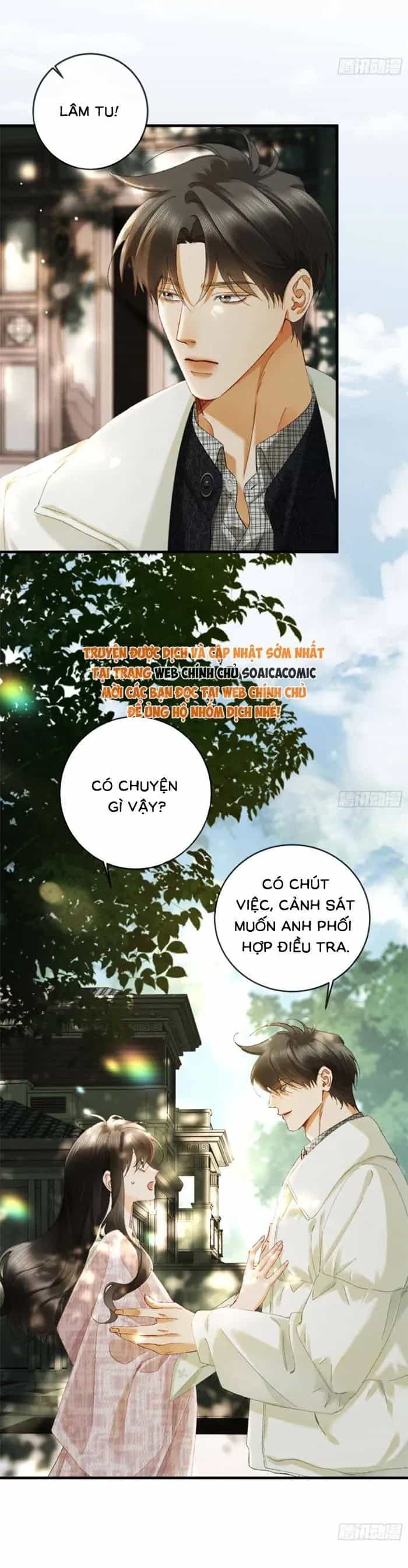 Hợp Đồng Sa Ngã - Chương 63 - ảnh 12