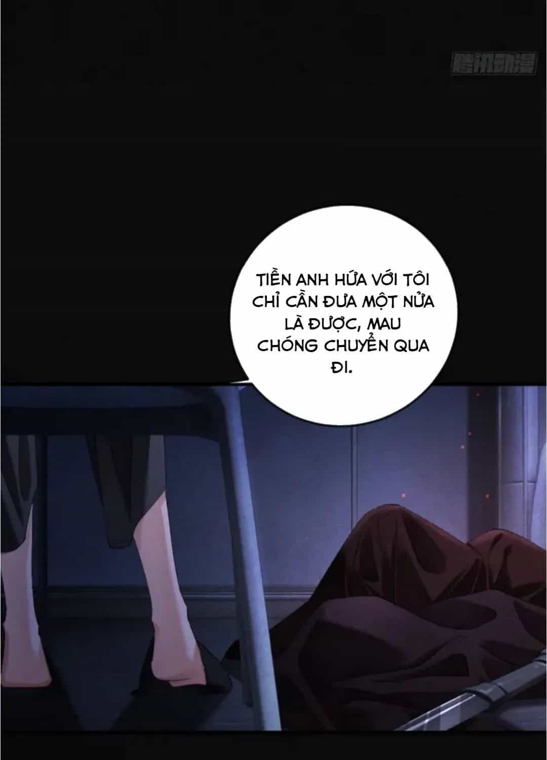 Hợp Đồng Sa Ngã - Chương 64 - ảnh 36