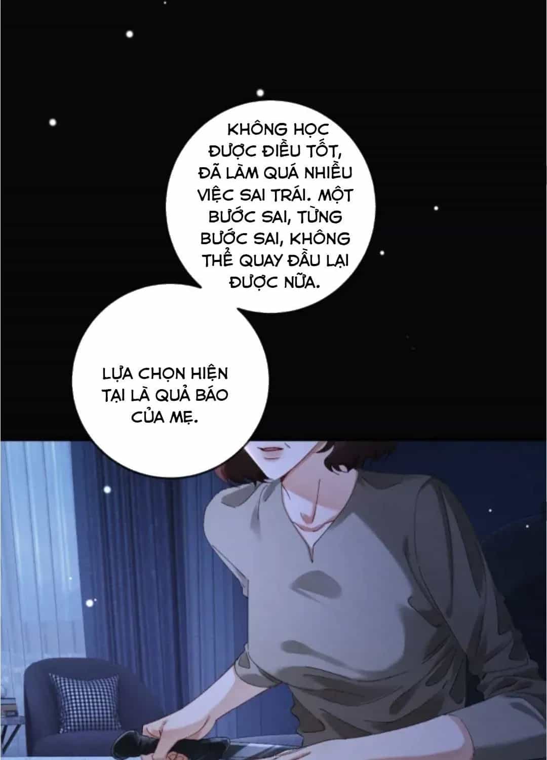 Hợp Đồng Sa Ngã - Chương 64 - ảnh 52