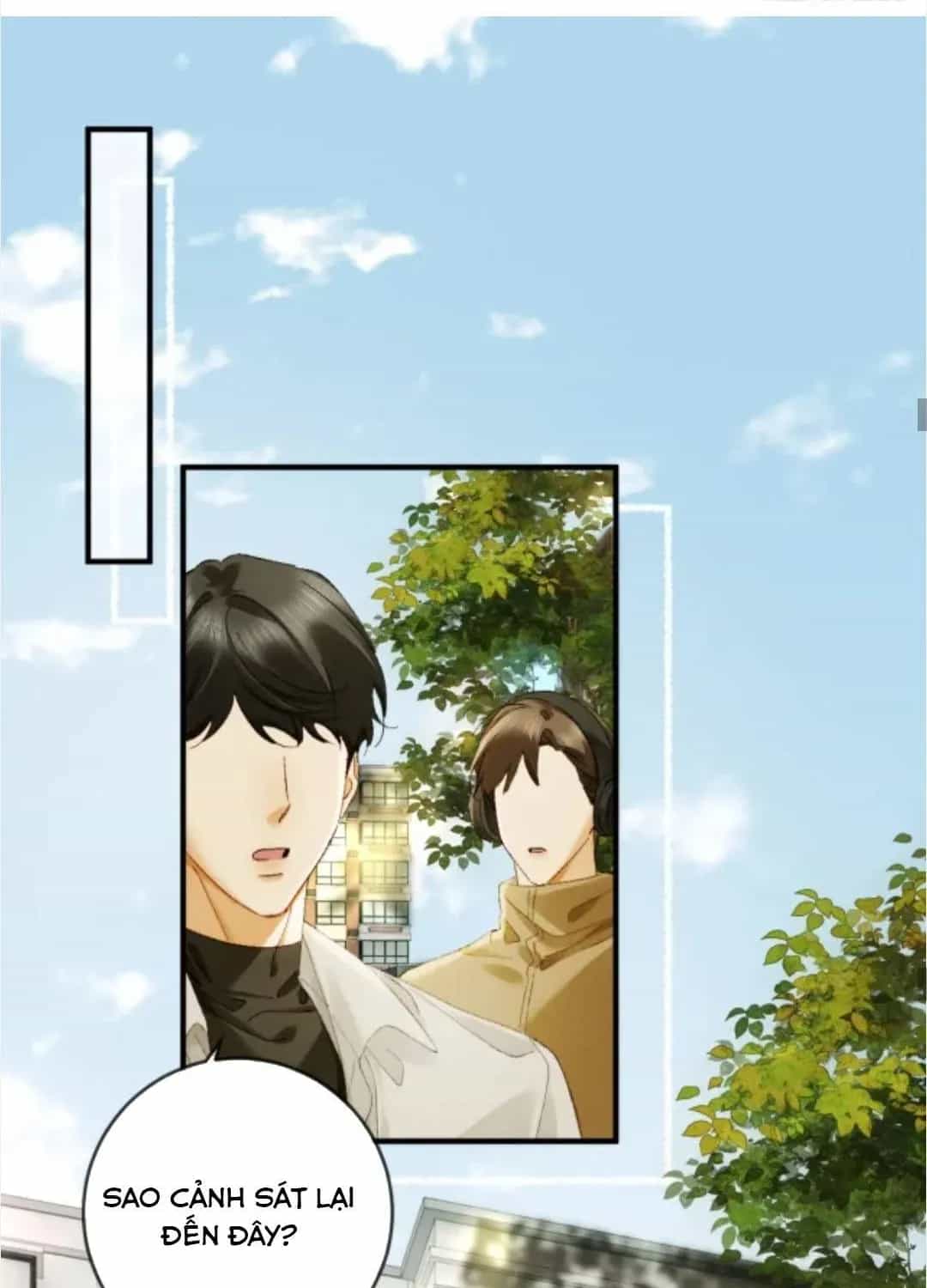 Hợp Đồng Sa Ngã - Chương 64 - ảnh 64