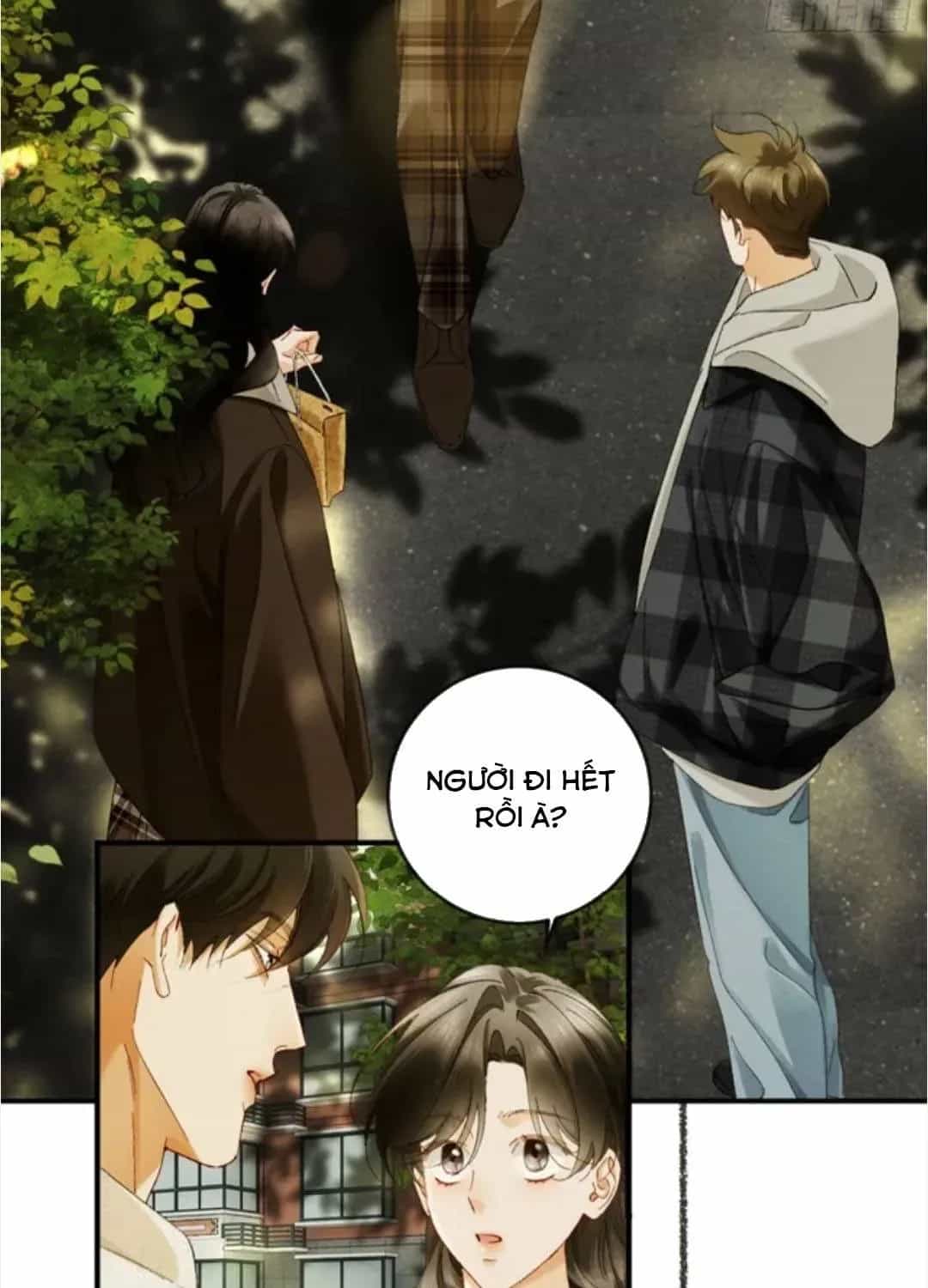 Hợp Đồng Sa Ngã - Chương 64 - ảnh 73