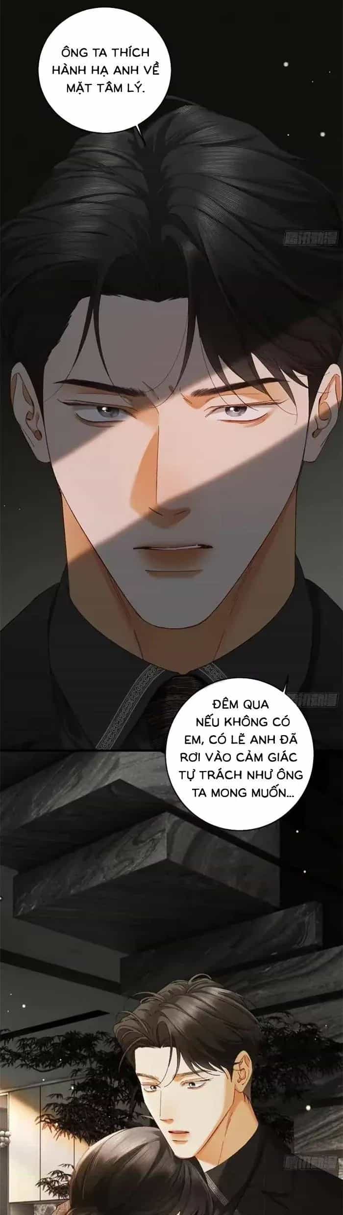 Hợp Đồng Sa Ngã - Chương 64.2 - ảnh 8