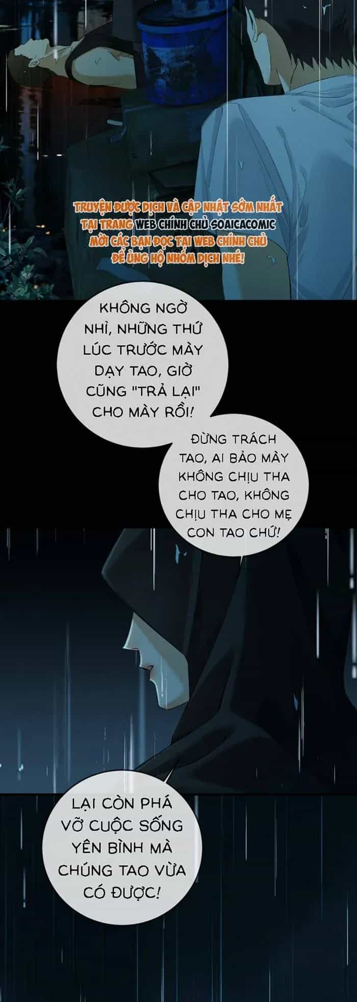 Hợp Đồng Sa Ngã - Chương 65 - ảnh 24