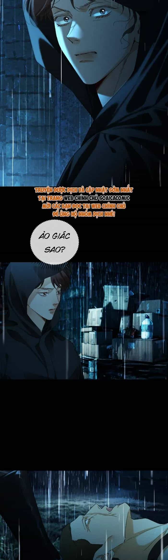 Hợp Đồng Sa Ngã - Chương 65 - ảnh 26