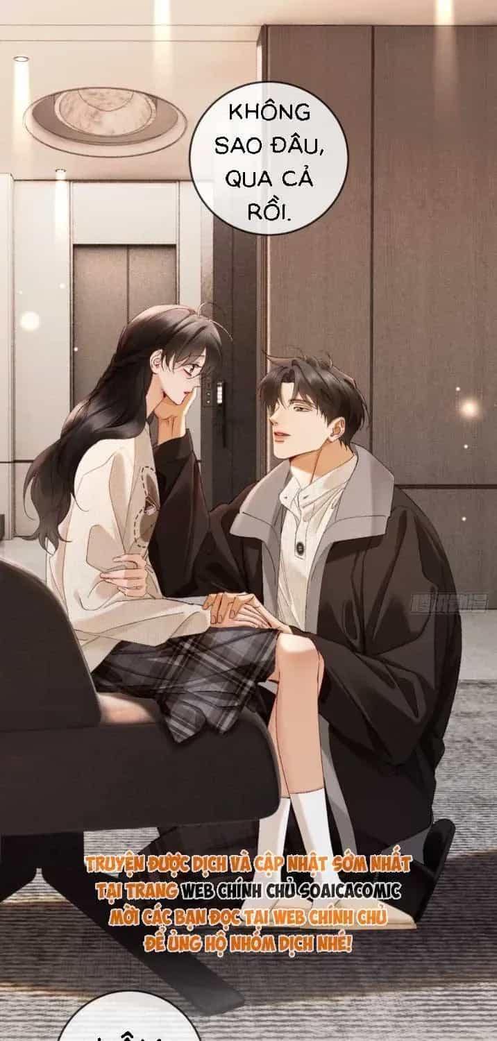 Hợp Đồng Sa Ngã - Chương 66 - ảnh 18
