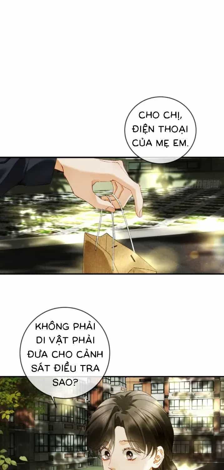 Hợp Đồng Sa Ngã - Chương 66 - ảnh 54