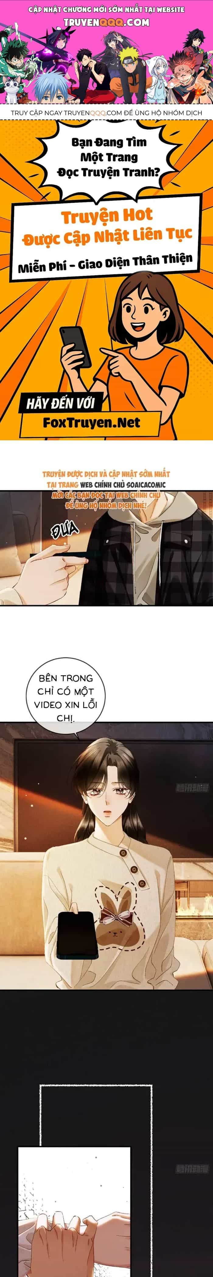 Hợp Đồng Sa Ngã - Chương 67 - ảnh 1
