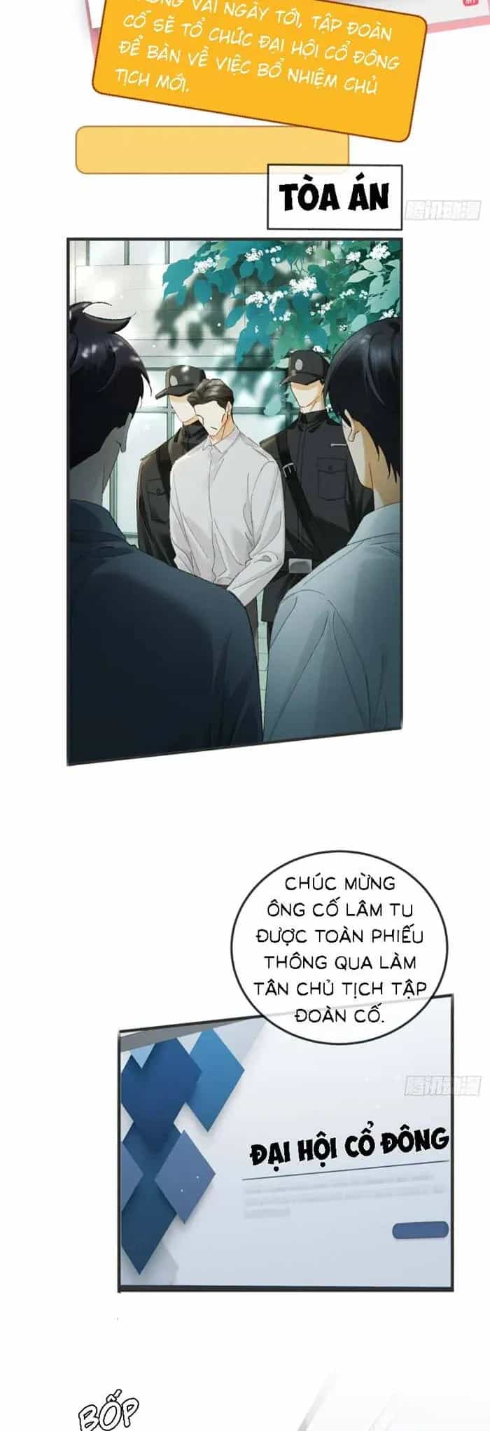 Hợp Đồng Sa Ngã - Chương 69 - ảnh 10