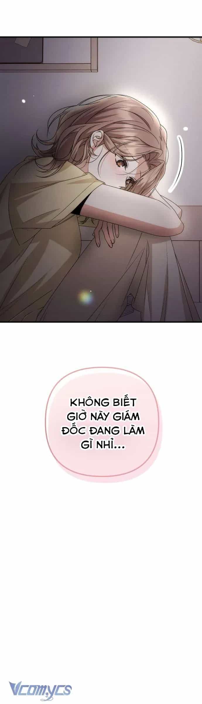 Hợp Đồng Tình Yêu Công Sở - Chương 14 - ảnh 10