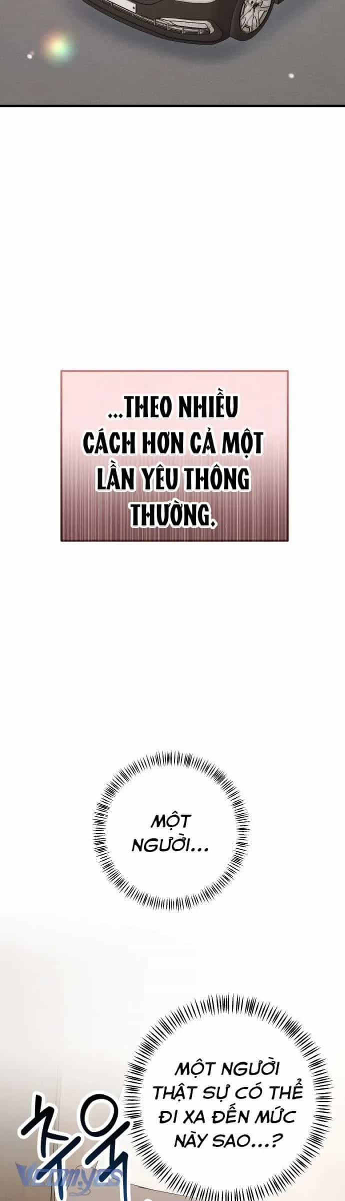 Hợp Đồng Tình Yêu Công Sở - Chương 14 - ảnh 35