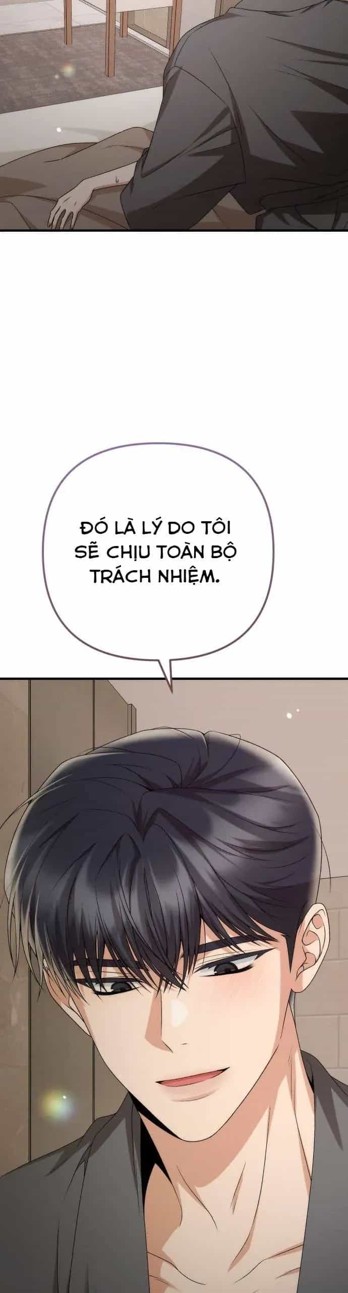 Hợp Đồng Tình Yêu Công Sở - Chương 14 - ảnh 44