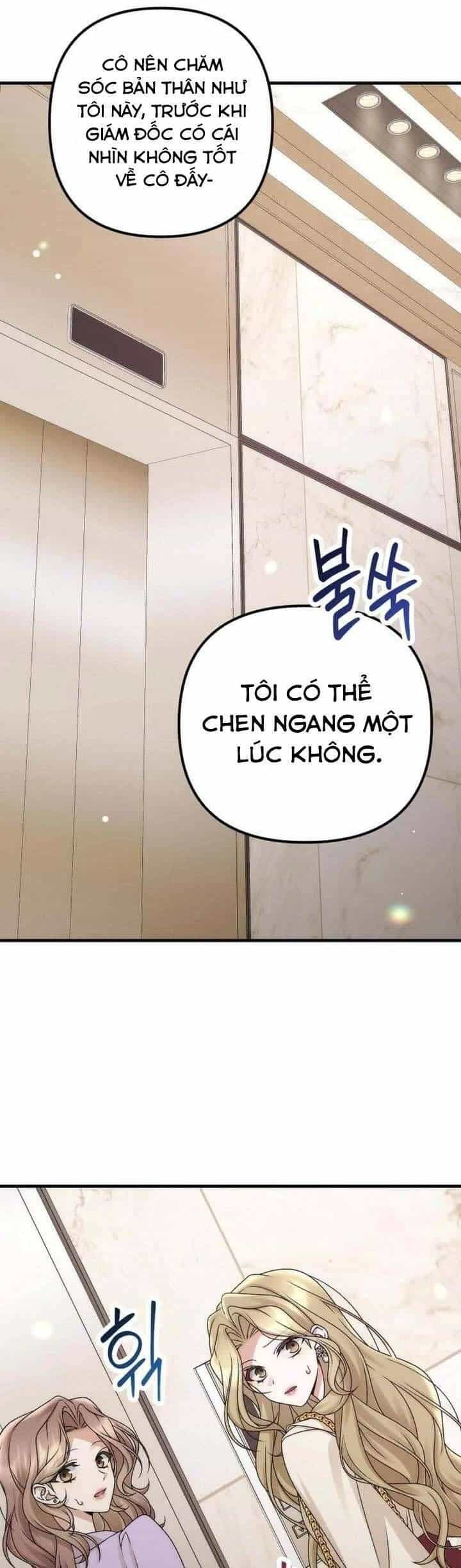 Hợp Đồng Tình Yêu Công Sở - Chương 3 - ảnh 56