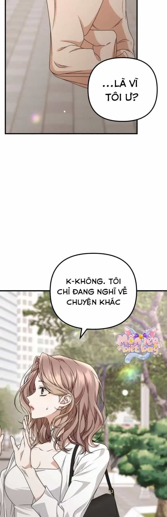 Hợp Đồng Tình Yêu Công Sở - Chương 7 - ảnh 29