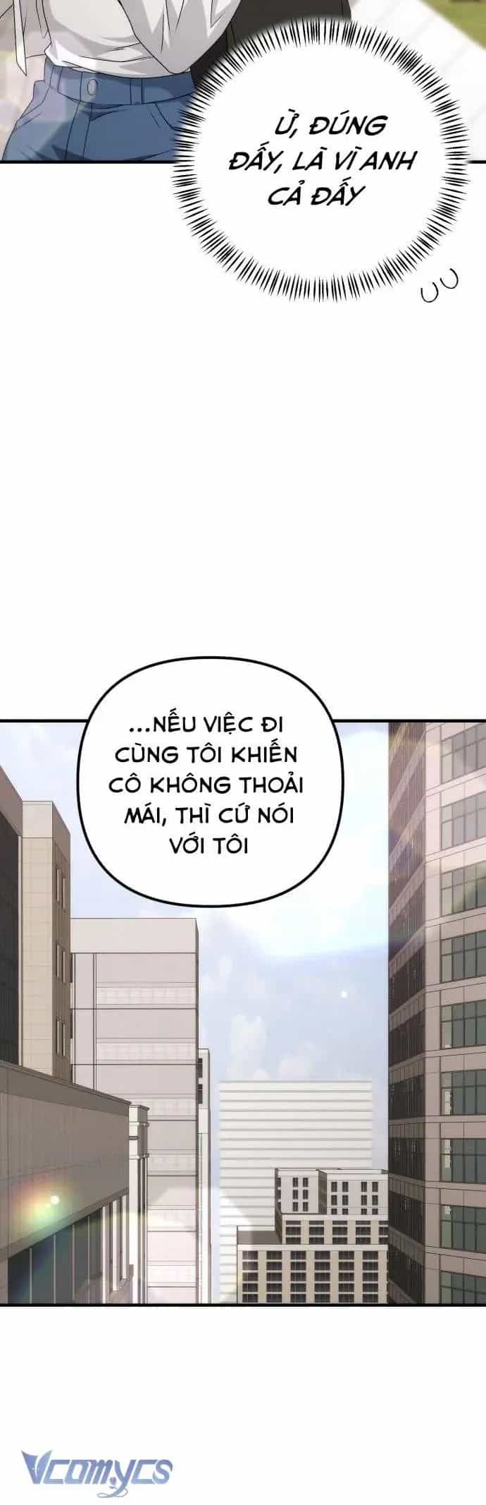Hợp Đồng Tình Yêu Công Sở - Chương 7 - ảnh 30