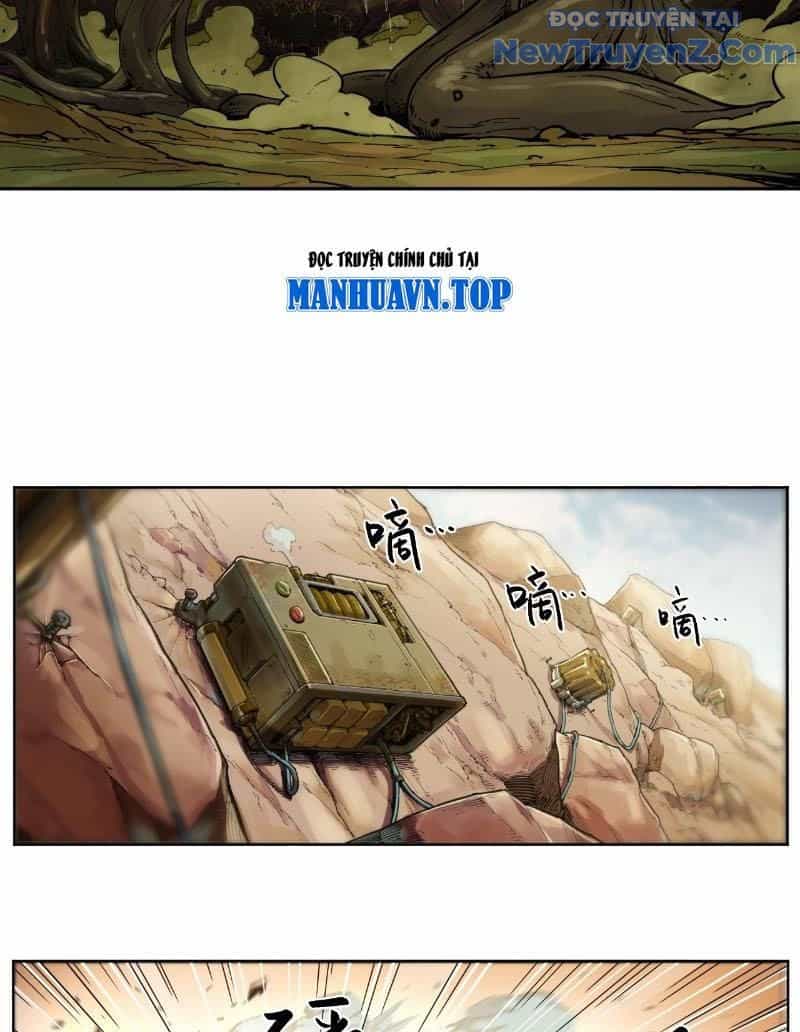 Hộp Mãnh Thú: Kỷ Nguyên Cơ Giáp - Chương 1 - ảnh 20