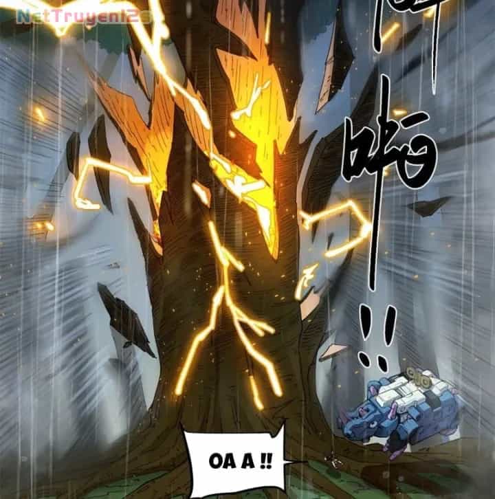 Hộp Mãnh Thú: Kỷ Nguyên Cơ Giáp - Chương 100 - ảnh 32