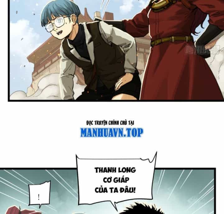 Hộp Mãnh Thú: Kỷ Nguyên Cơ Giáp - Chương 101 - ảnh 96