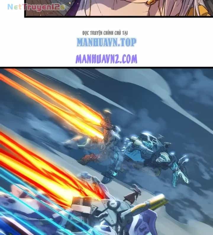 Hộp Mãnh Thú: Kỷ Nguyên Cơ Giáp - Chương 103 - ảnh 10