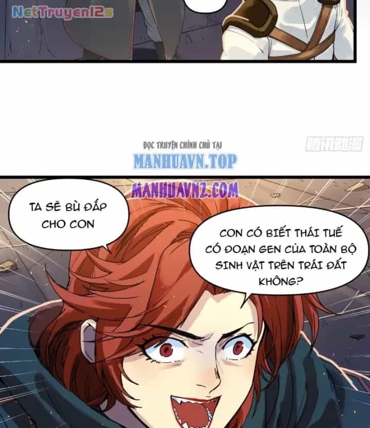 Hộp Mãnh Thú: Kỷ Nguyên Cơ Giáp - Chương 103 - ảnh 75
