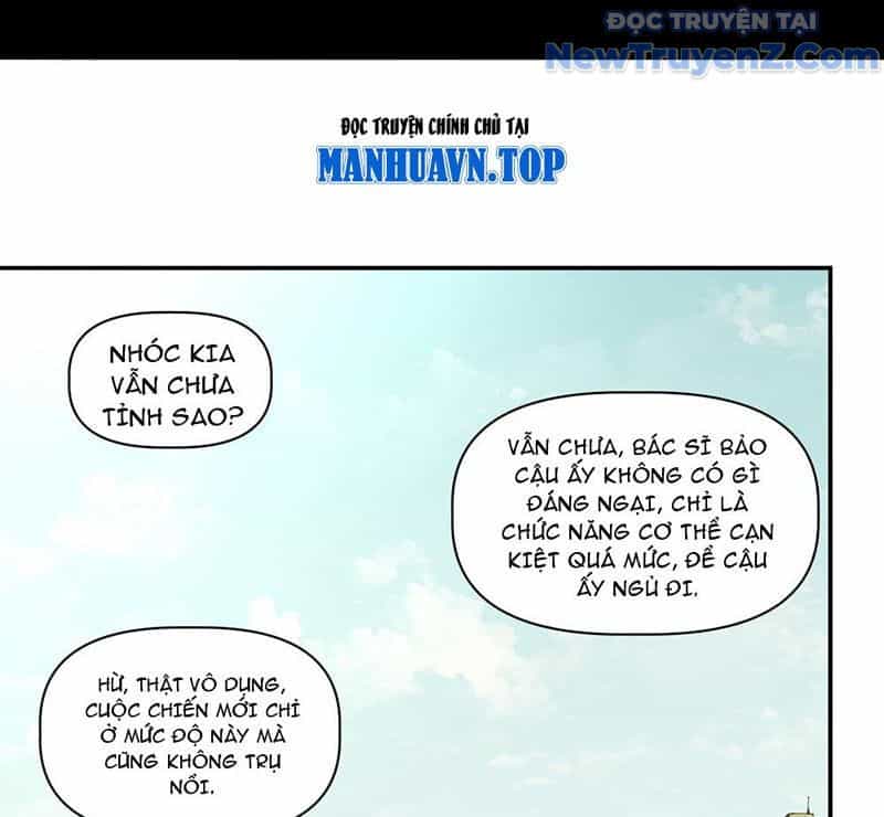 Hộp Mãnh Thú: Kỷ Nguyên Cơ Giáp - Chương 13 - ảnh 31