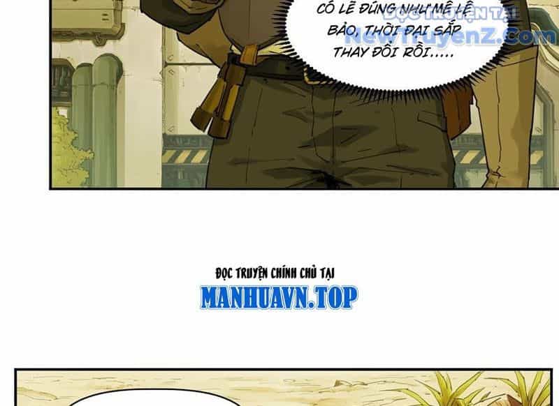 Hộp Mãnh Thú: Kỷ Nguyên Cơ Giáp - Chương 13 - ảnh 80