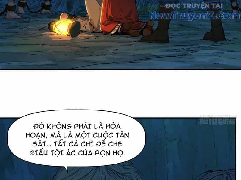 Hộp Mãnh Thú: Kỷ Nguyên Cơ Giáp - Chương 16 - ảnh 8