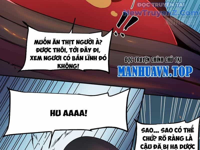 Hộp Mãnh Thú: Kỷ Nguyên Cơ Giáp - Chương 18 - ảnh 9