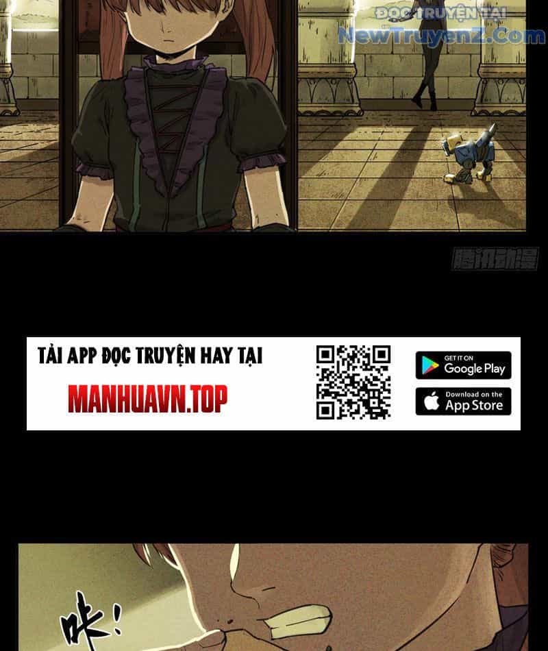 Hộp Mãnh Thú: Kỷ Nguyên Cơ Giáp - Chương 25 - ảnh 43