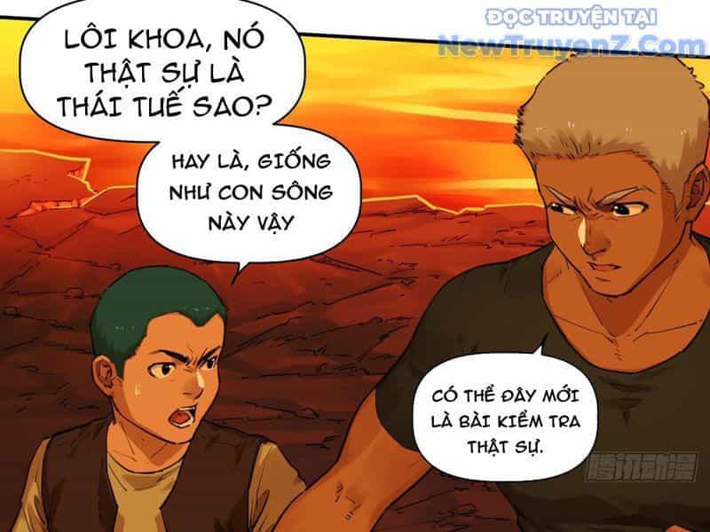 Hộp Mãnh Thú: Kỷ Nguyên Cơ Giáp - Chương 28 - ảnh 26