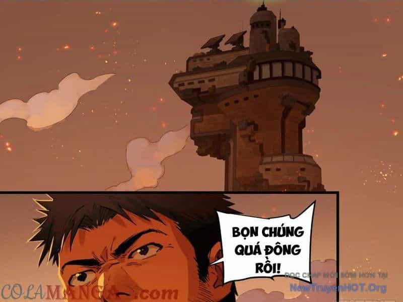Hộp Mãnh Thú: Kỷ Nguyên Cơ Giáp - Chương 37 - ảnh 12