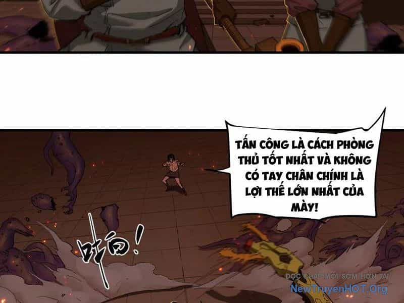 Hộp Mãnh Thú: Kỷ Nguyên Cơ Giáp - Chương 37 - ảnh 36