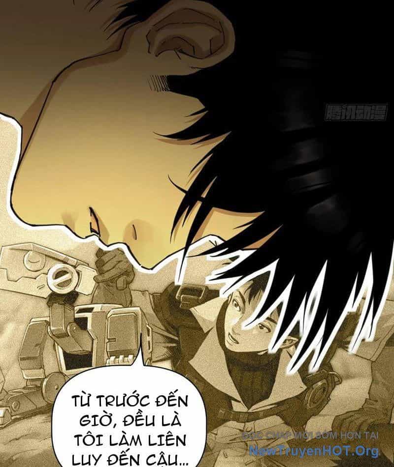 Hộp Mãnh Thú: Kỷ Nguyên Cơ Giáp - Chương 39 - ảnh 32